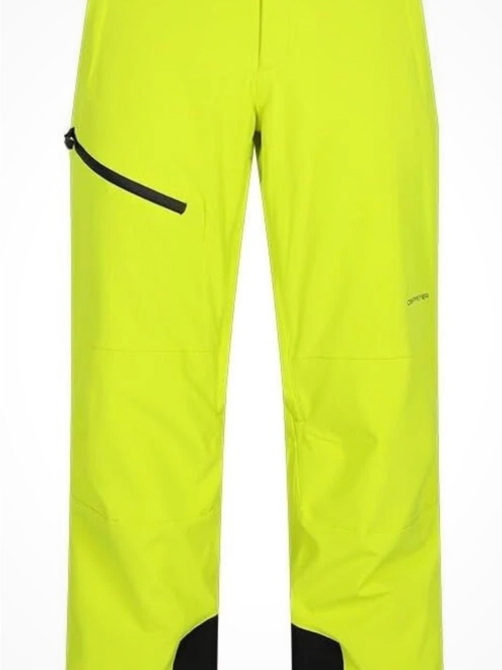 Obermeyer Men's Force Pant Spark | Color- Spark | Size- 2XL.